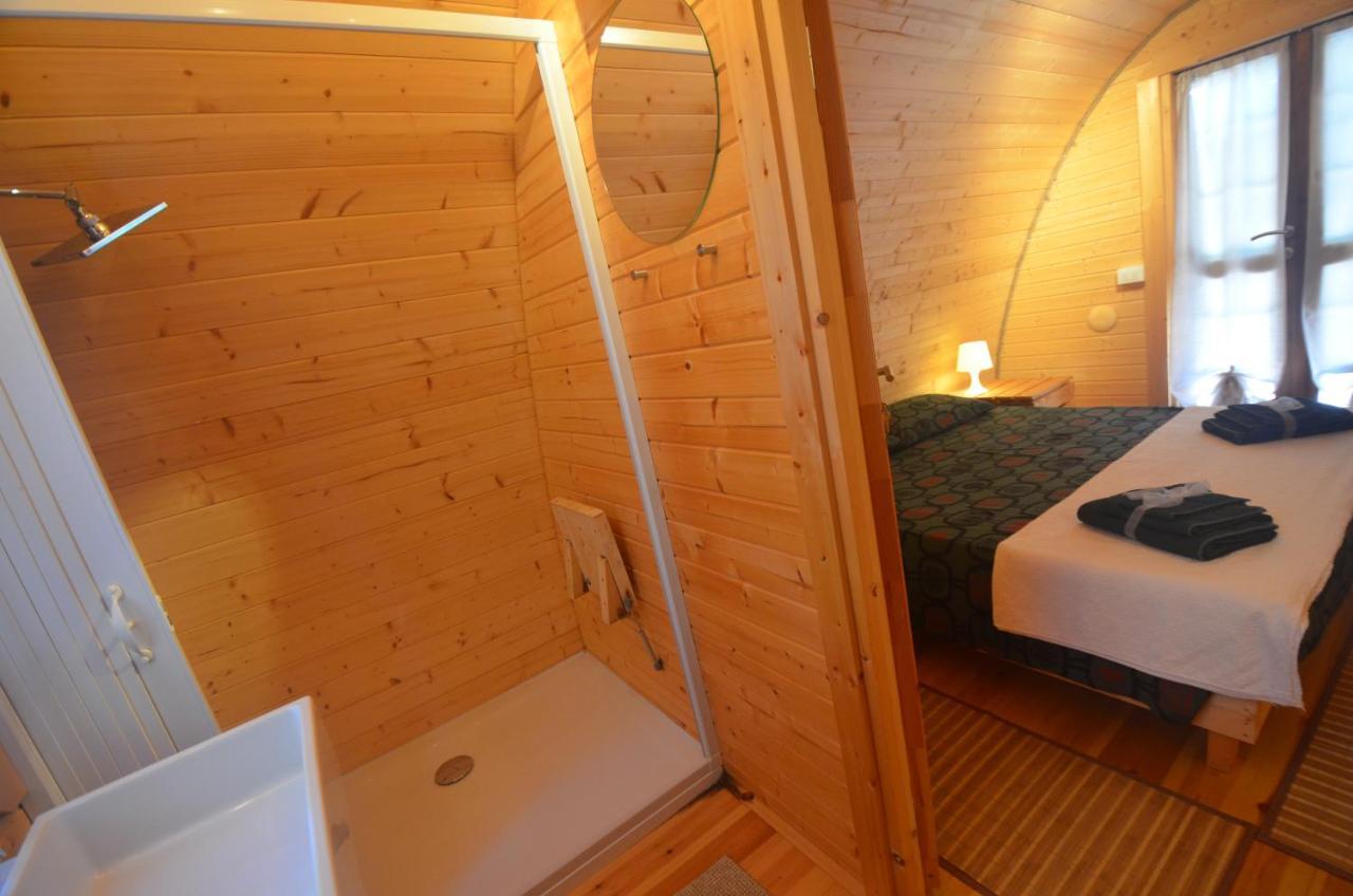 Asso Bed & Breakfast Манерба-дель-Гарда Экстерьер фото