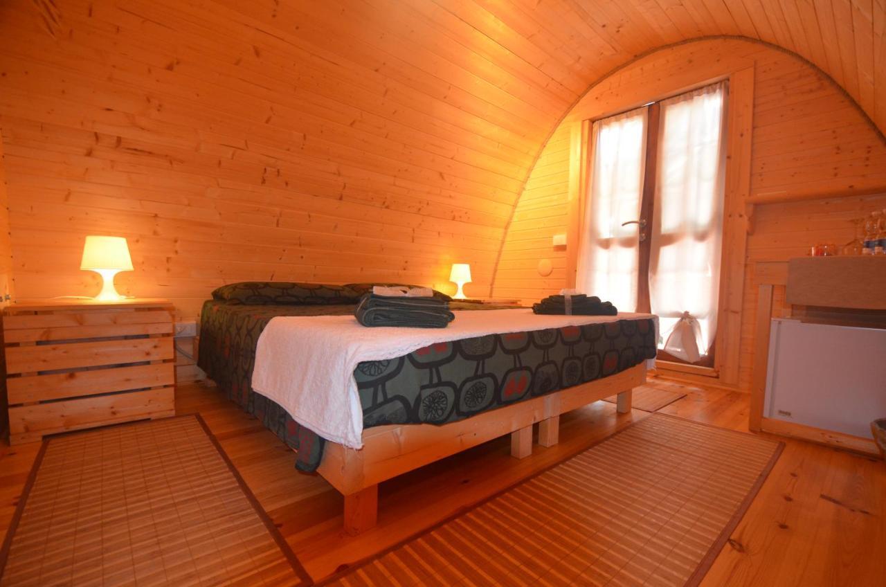 Asso Bed & Breakfast Манерба-дель-Гарда Экстерьер фото