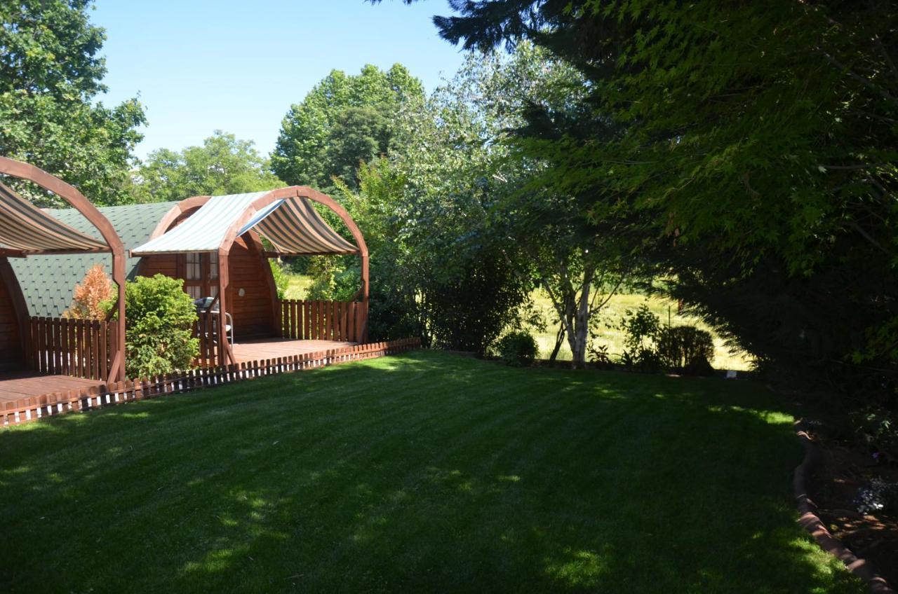 Asso Bed & Breakfast Манерба-дель-Гарда Экстерьер фото