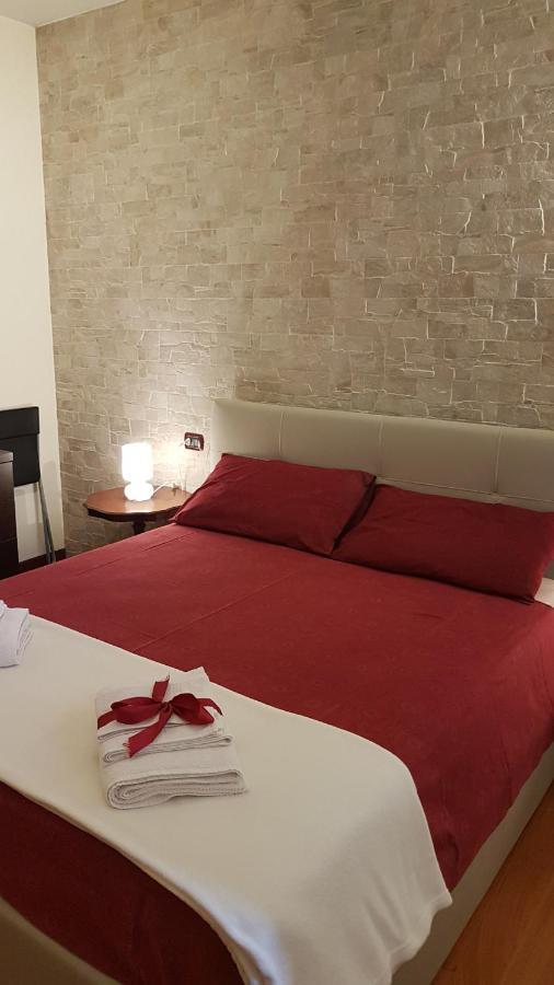 Asso Bed & Breakfast Манерба-дель-Гарда Экстерьер фото