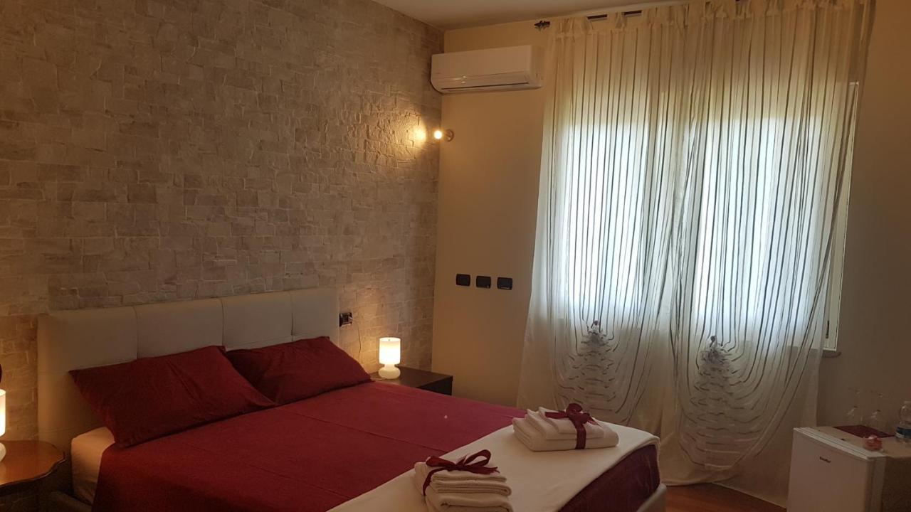 Asso Bed & Breakfast Манерба-дель-Гарда Экстерьер фото